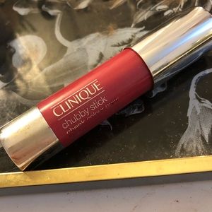 Clinique chubby Stick